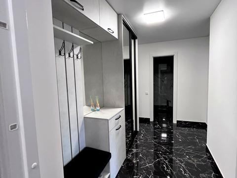 квартира за адресою Кирила Студинського вул., 5