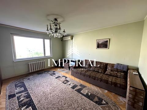 квартира за адресою Кадетський Гай вул., 9