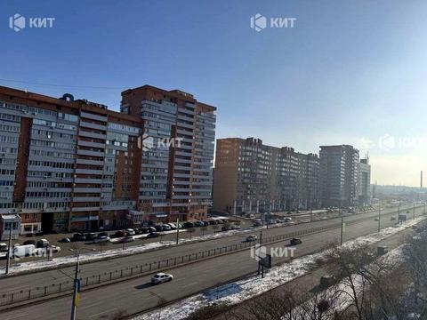 квартира по адресу Гагарина просп. (Гагаріна), 64