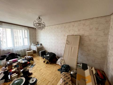 квартира по адресу Радужная ул., 16