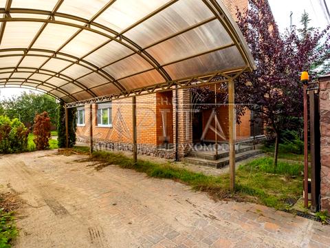 дом по адресу Калинова