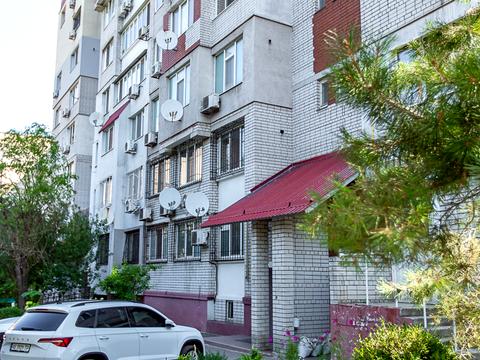 квартира за адресою Архітектора Богданова вул. (Василя Шкляра), 32-Д