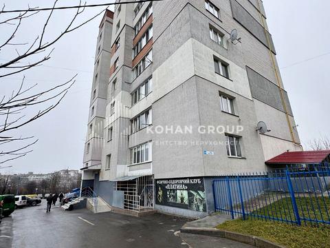 комерційна за адресою Ранкова вул. (Раскової), 1