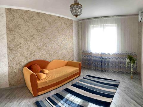 квартира по адресу Кондратюка Юрия ул., 3