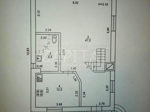 коммерческая по адресу Зверинецкая ул., 44