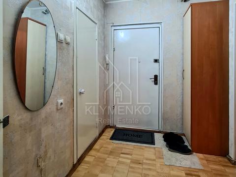 квартира за адресою Петра Григоренка просп., 7-Б