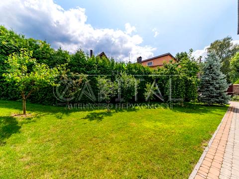 дом по адресу Добрий Шлях ул.