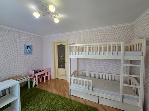 квартира по адресу пгт. Великая Березовица, Микулинецкая ул., 101