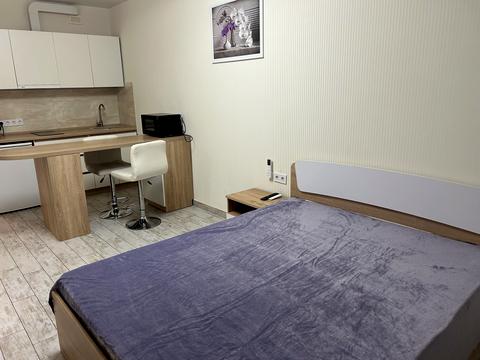 квартира по адресу Польова, 73