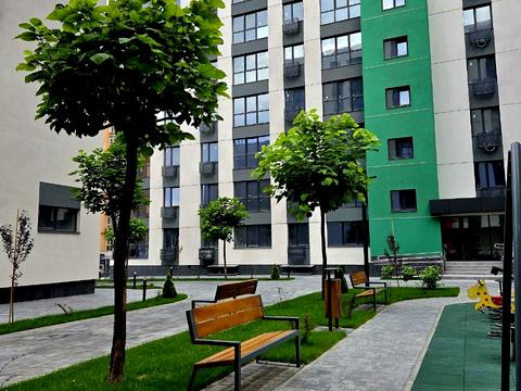 квартира по адресу Запорожское шоссе, 28