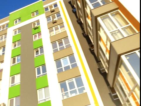 квартира по адресу Остромирська ул., 49-Г/1