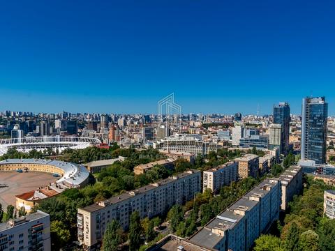 квартира за адресою Лесі Українки бульв., 7-В