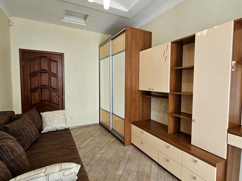 квартира за адресою Воскресенська вул. (Леніна), 1-Б