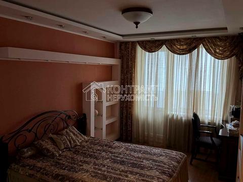 квартира по адресу Гвардійців Широнінців, 44
