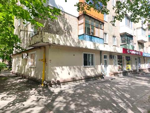 коммерческая по адресу Академика Проскуры ул., 9
