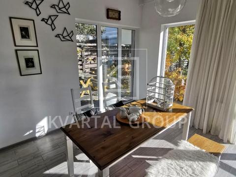 дом по адресу Винницкая ул., 4