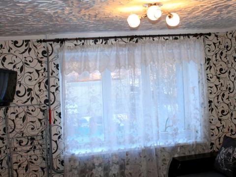 квартира по адресу Гарибальди ул., 4