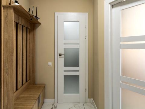 квартира за адресою Височана вул., 26