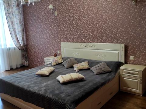 квартира по адресу Леси Украинки бульв., 7-А