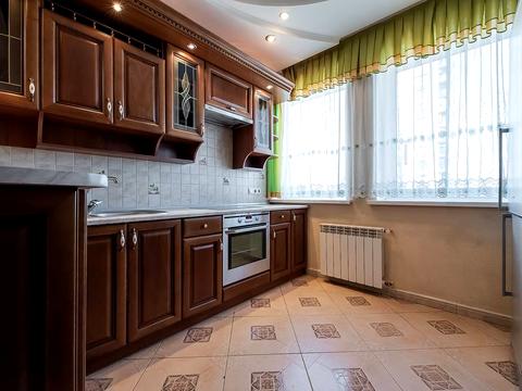 квартира за адресою Паньківська вул., 27/78