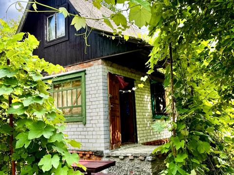 будинок за адресою СТ Лісова Поляна