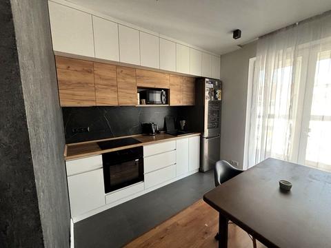квартира по адресу Драгоманова ул., 6