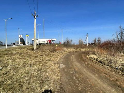 ділянка за адресою 