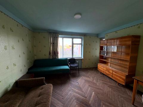 квартира по адресу Кульпарковская ул., 170