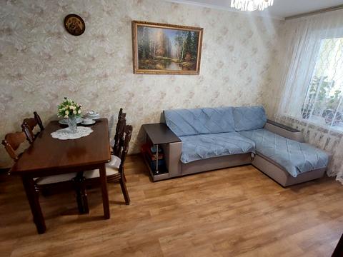 квартира по адресу Електронна ул., 68