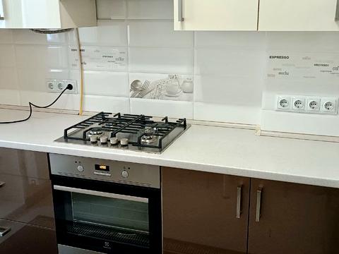 квартира за адресою Люстдорфська дорога вул., 114б
