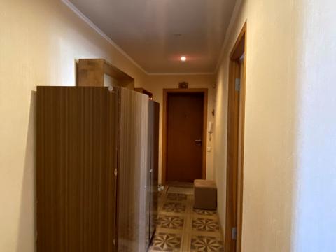 квартира по адресу Сумгаитская ул., 24