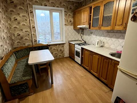 квартира по адресу Ревуцкого ул., 30/1