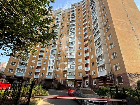 квартира по адресу Тетянинська ул. (Леваневского), 9