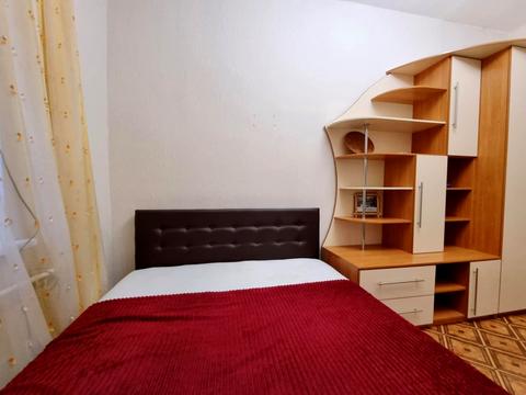 квартира по адресу Пономарёва ул., 24б
