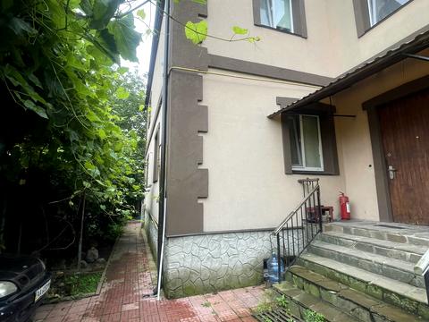 будинок за адресою Садовий пров., 15