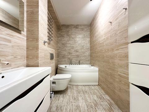 квартира за адресою Регенераторна вул., 4 к5