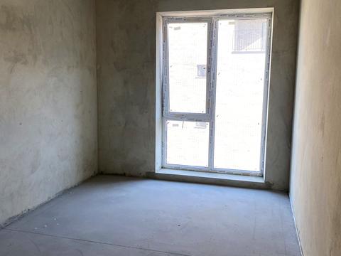 квартира по адресу Краківська, 6/2