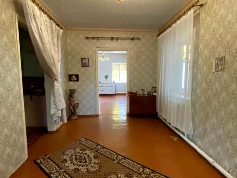 будинок за адресою Резервна вул., 15