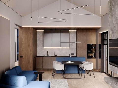 дом по адресу Щастя ул.