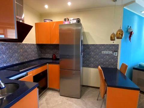квартира по адресу Вышгородская ул., 45/7