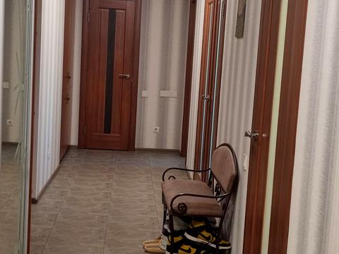 квартира по адресу Соборности просп. (Воззʼєднання), 30-А