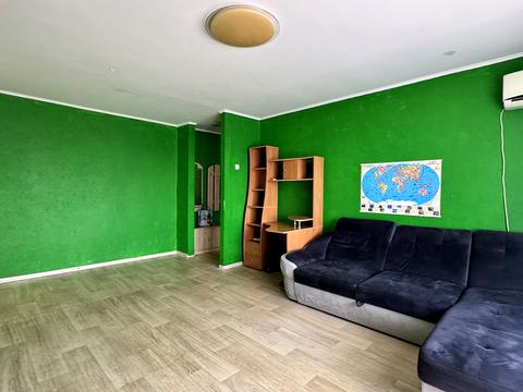 квартира за адресою Тополина вул., 18
