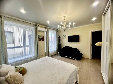 квартира за адресою Вишнева вул., 16