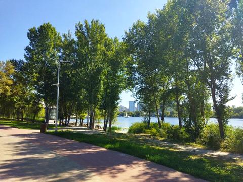 квартира по адресу Киев, Днепровская набережная ул., 17
