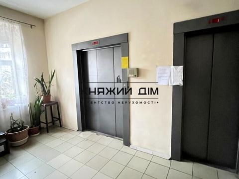 квартира по адресу Никольско-Слободская ул., 2-Б