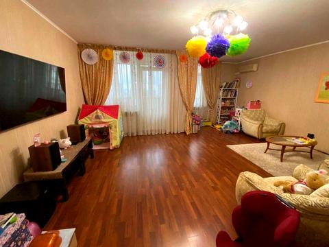 квартира за адресою Лесі Українки бульв., 36-В