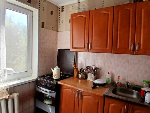 квартира по адресу Победы просп., 46