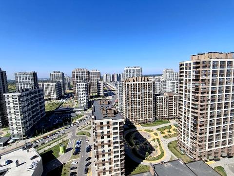 квартира по адресу Сергея Данченко ул., 5