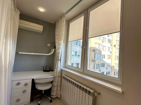 квартира по адресу Василия Касияна ул., 2/1