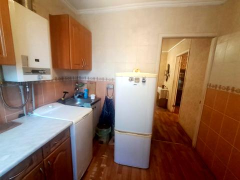 квартира за адресою Семінарська вул., 15б